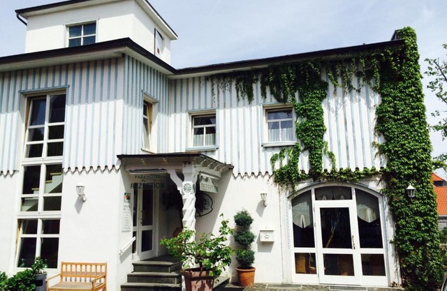 Parkhotel Fischer