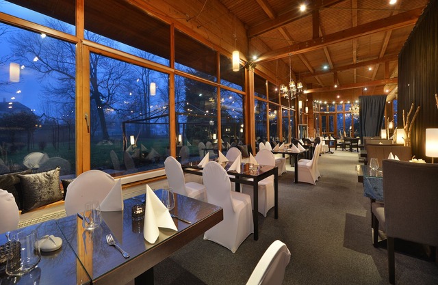 Parkhotel Morris Nový Bor