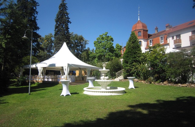 Parkhotel Schillerhain