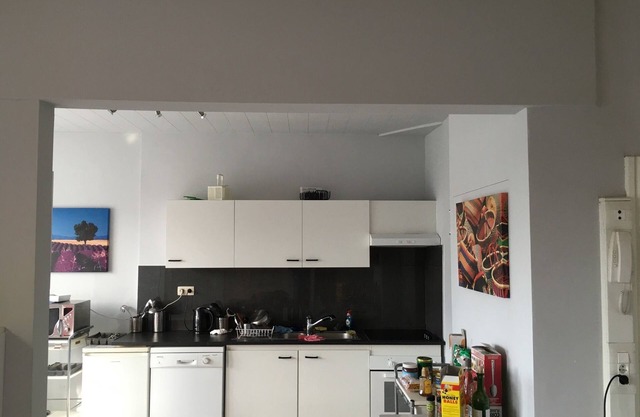 PARKLAAN -44 1930 ZAVENTEM BRUSSEL AIRPORT 2nd FLOOR DUPLEX APARTMENT PANORAMIC,