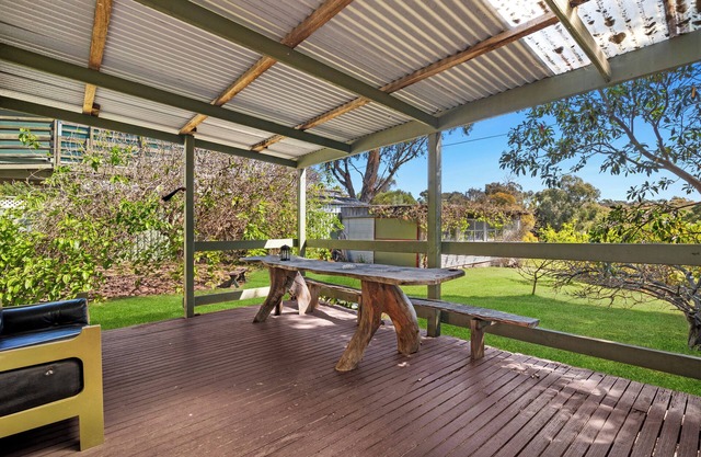 PARKSIDE BEACH HOUSE DOG FRIENDLY 450m BEACHn