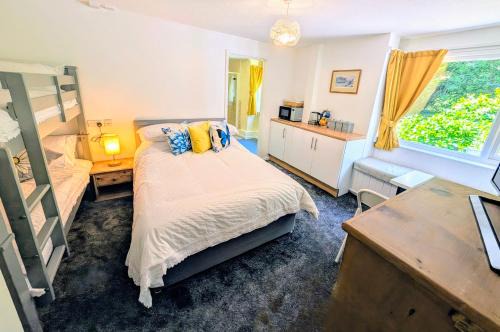 Parkside Lodge Hotel