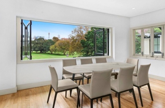 PARKSIDE PERFECTION - apt 3