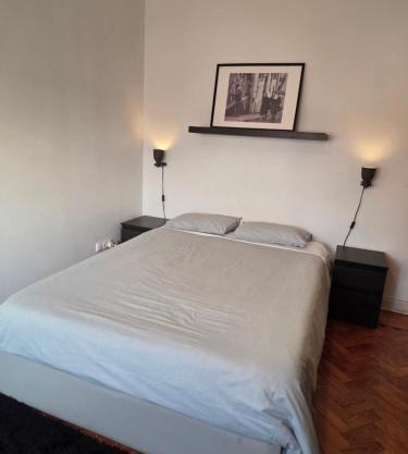 Parque das Nações Room