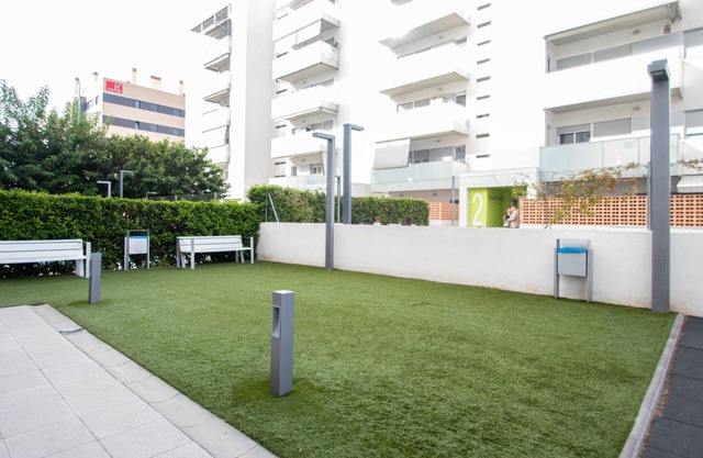 Parque de las Ciencias Apartment by A3Rentals