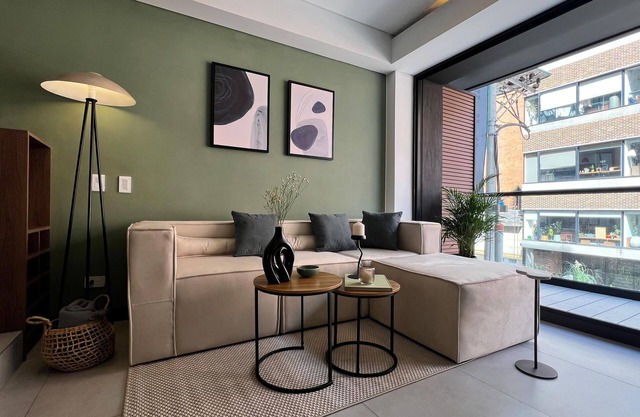 Parque el Virrey modern & luxury apartment