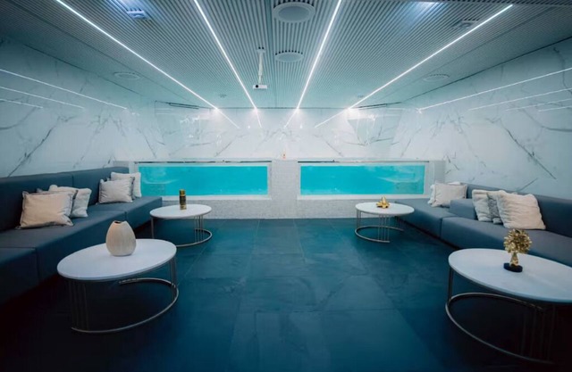 Parque Llleras 15 Br Lux 2 Pools