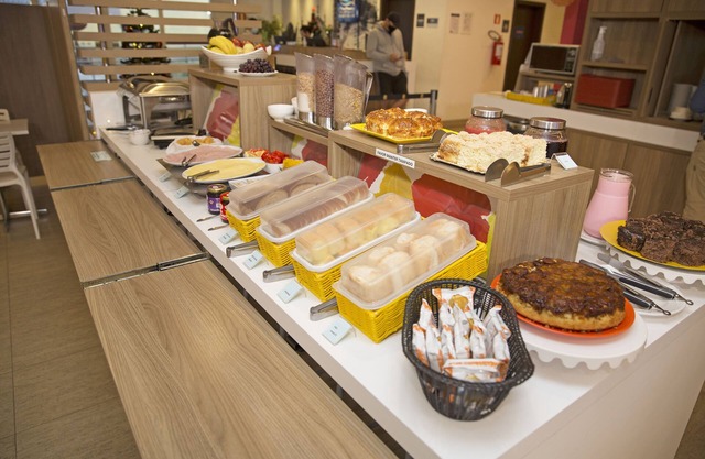 Partner Hotéis Caxias do Sul