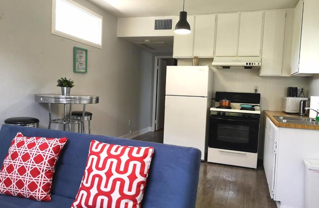 Pasadena single house