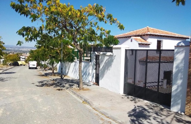 Paseo del Agua, 18 Vista Nevada