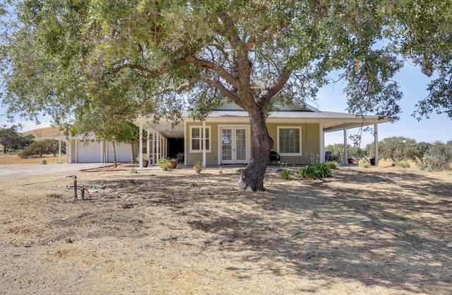 Paso Robles Gem w/On-Site Vineyard: Pets Welcome!