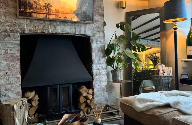 Pass the Keys | Boho Chic Cottage & Wild Garden nr Soho Farmhouse