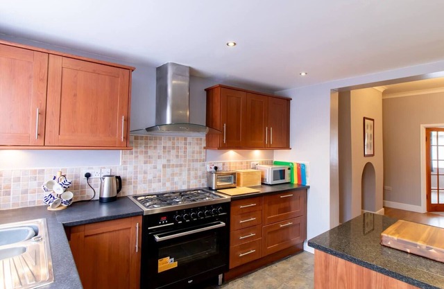 Pass the Keys | Church View