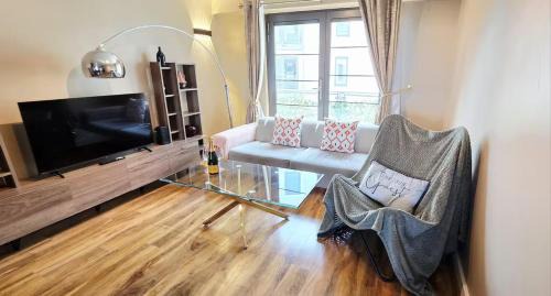 Pass the Keys Serenity Cottage A Cosy Retreat in Nottingham