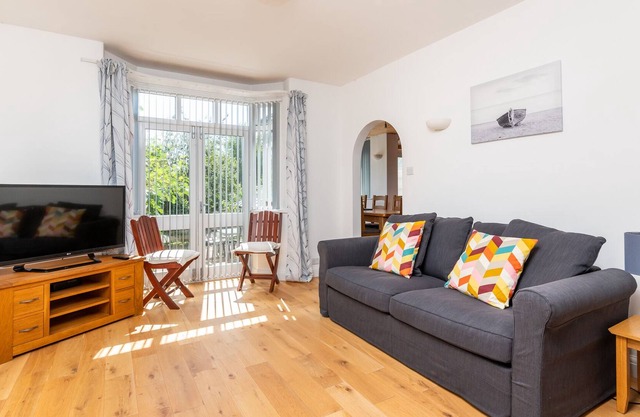 Pass the Keys | Spacious Family Home with Orchard