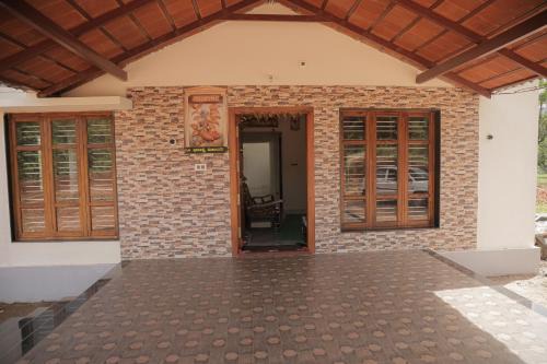 Patel Retreat