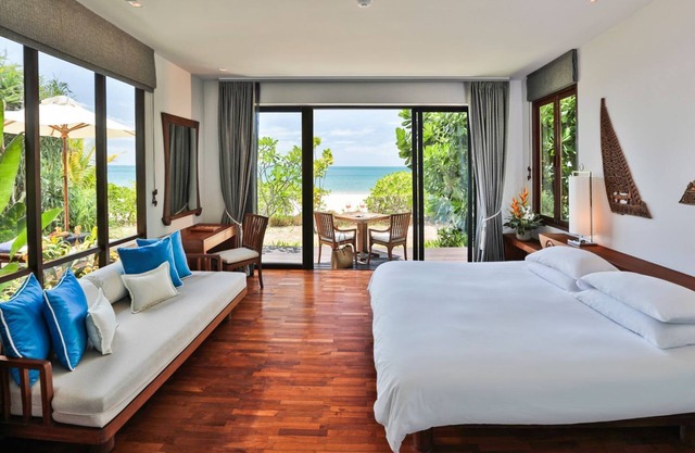 Pavilion Suite Pimalai