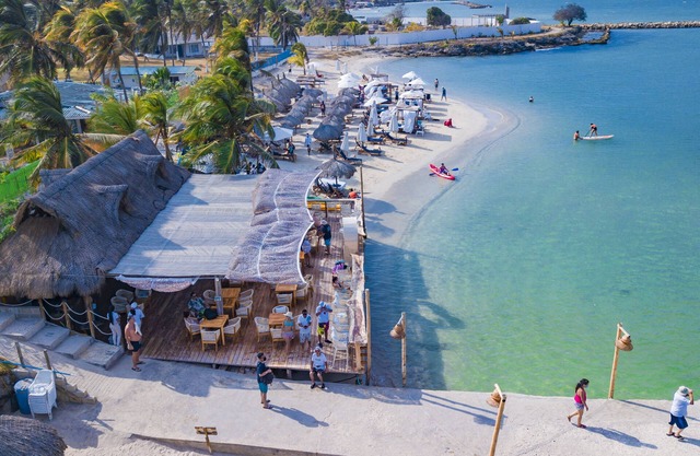 PB-C4 HABITACION TIPO CABAÑA CON JACUZZI