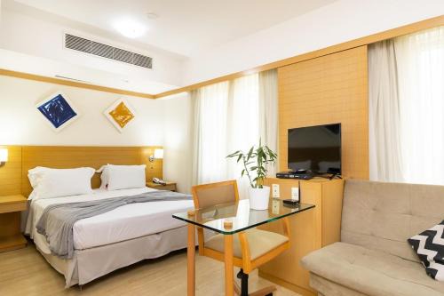 PC03-1302 · Super Flat Paulista 13º andar