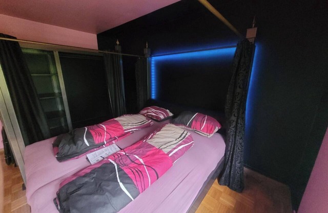 Peace & relaxation in the green forest dream Wendland