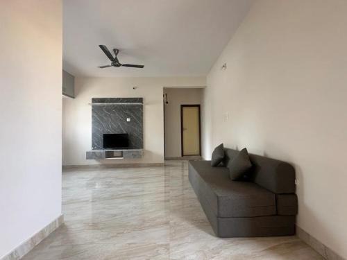 Peaceful 1BHK in Varthur 101 near Whitefield