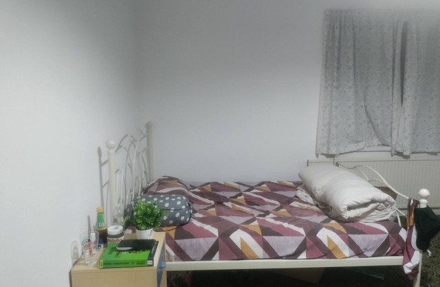 Peaceful and Private room in Cardiff