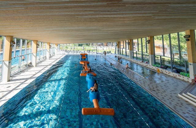 Peaceful Bungalow Retreat