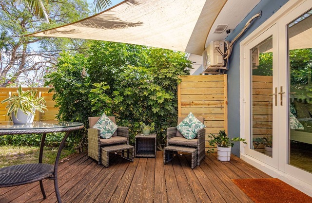 Peaceful Casita Florida with Free Parking
