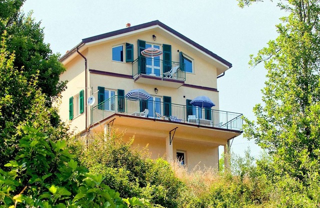 Peaceful Countryside Retreat