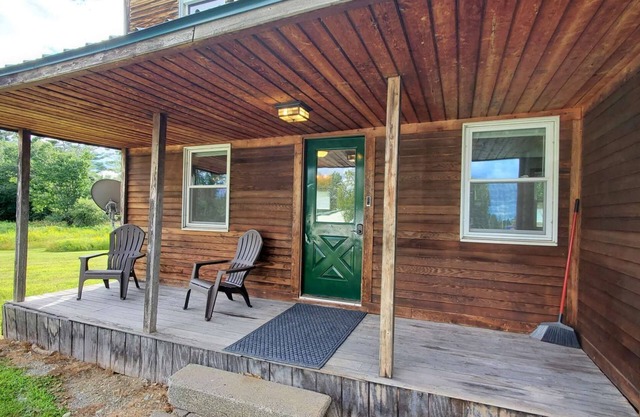 Peaceful Countryside Home Located on 22 Acres