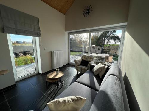 Peaceful Garden Home in Modave