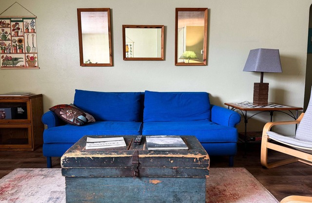 Peaceful Hideaway in Central Fargo