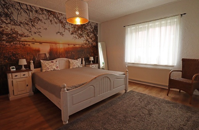 Peaceful Hideaway in Gorow