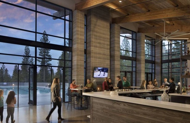 Peaceful Pines | Golf | Pool | Hot Tub | Gym | A/C