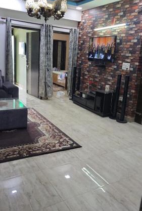 Peaceful retreat in Ramphal chowk Sector-7 Dwarka