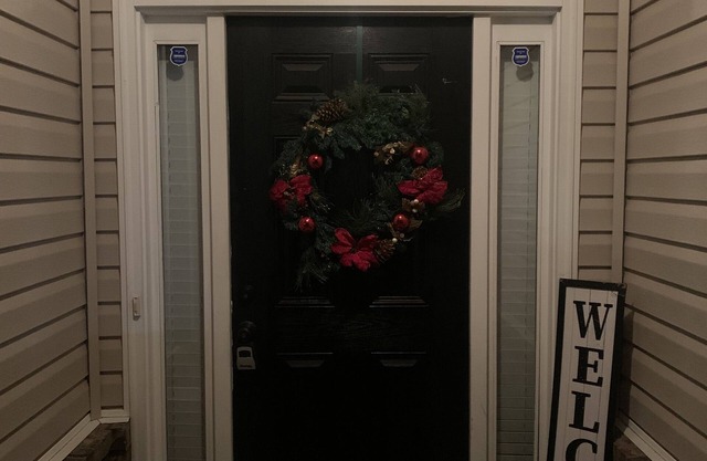 Peaceful stay in Hampton, GA