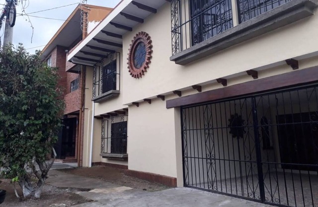 Peaceful Studio in Los Yoses