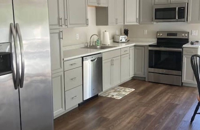 Peakes Hill Hideaway-2 bed, 45 mins to Bar Harbor!