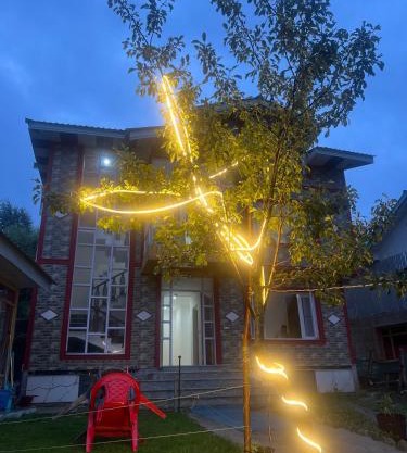 Pearl Residency Pahalgam
