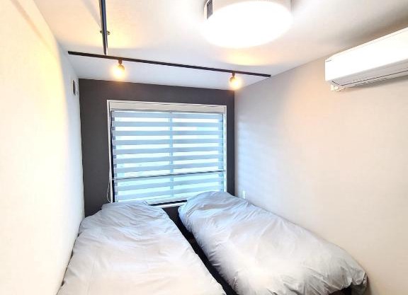 Pearly Flats Shinagawa Takanawadai - Vacation STAY 44309v