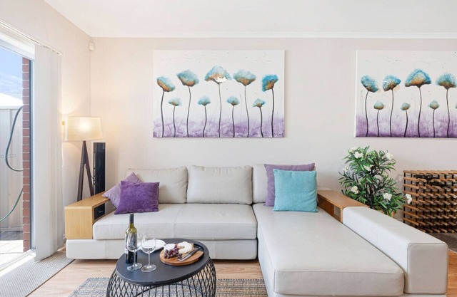 Pebbles - 3 Bedroom in Bowden