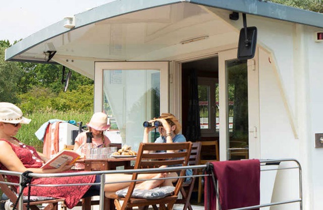 Pedro H2Home - KUHNLE-TOURS Fürstenberg