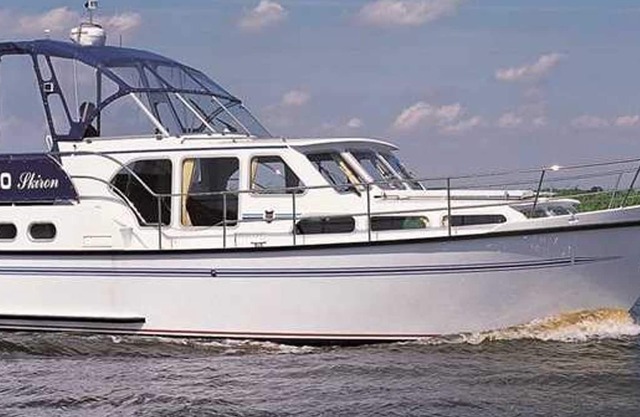 Pedro Skiron 35 (4) - KUHNLE-TOURS Fürstenberg