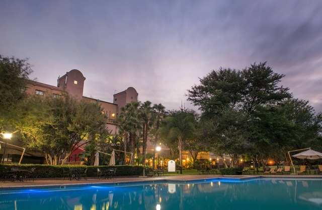 Peermont Walmont - Gaborone