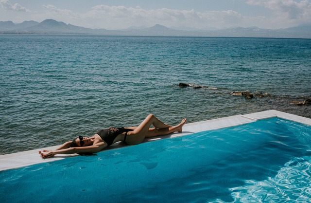 Pefkaki Boutique Hotel Loutraki