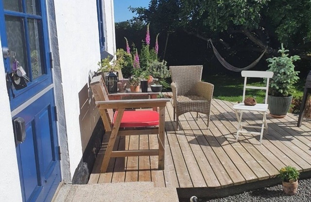 Pegasus bed and breakfast