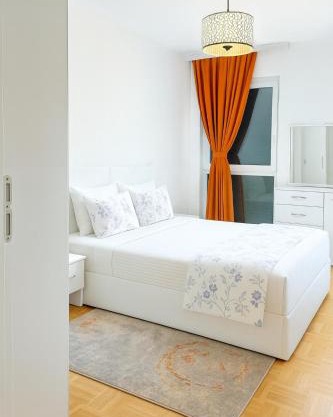 Peja Central Hideaway