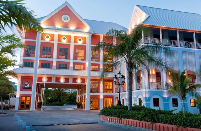 Pelican Bay Resort at Lucaya