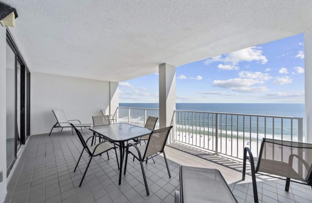 Pelican Pointe 1203 Beachfront