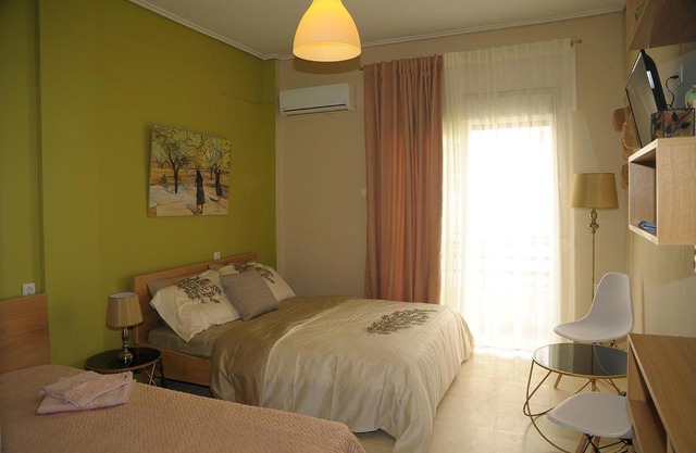 Pelionland Πήλια Γη